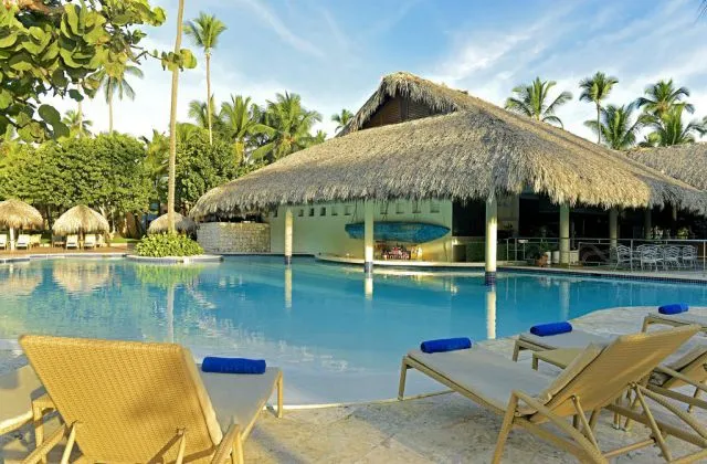 Hotel All Inclusive Iberostar Bavaro Suites Punta Cana Republique Dominicaine